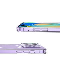 Ugreen Gel iPhone 14 Pro Max clear цена и информация | Чехлы для телефонов | pigu.lt