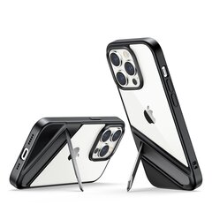 Ugreen LP635 Kickstand iPhone 14 Pro, черный (90926) цена и информация | Чехлы для телефонов | pigu.lt