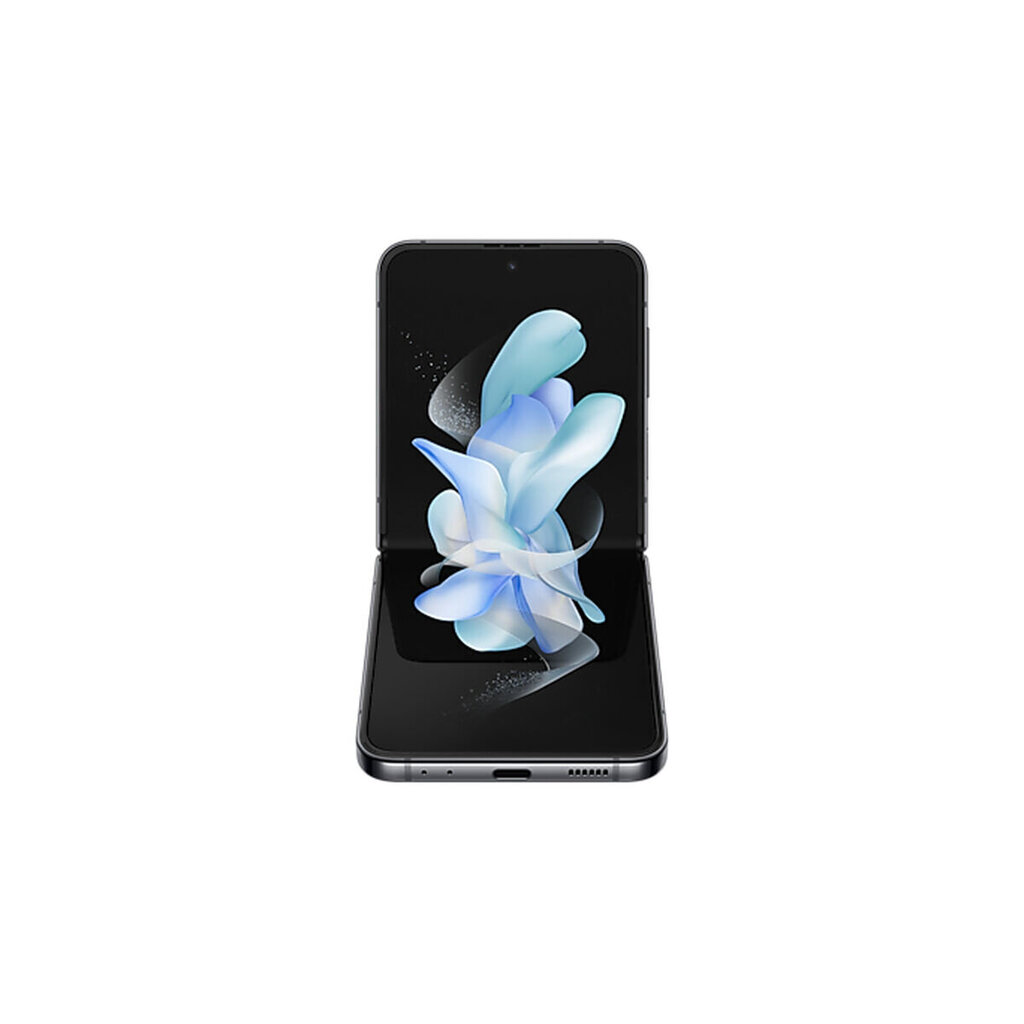 Samsung Galaxy Flip4 5G 8/256GB SM-F721BZAHEUB Graphite цена и информация | Mobilieji telefonai | pigu.lt