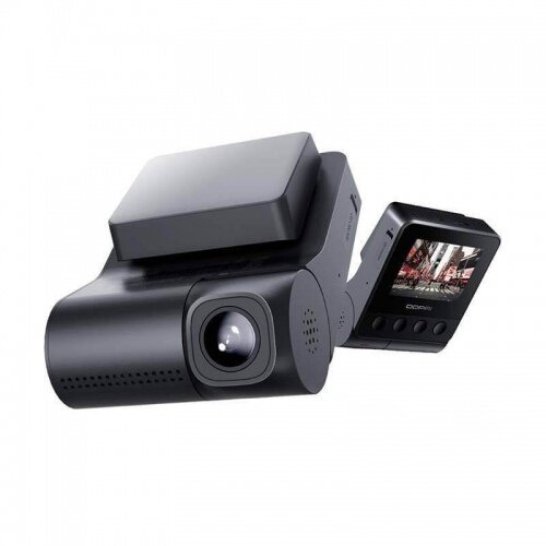 Registratorius DDPAI Z40 (Dash Camera) Vaizdo kaina ir informacija | Vaizdo registratoriai | pigu.lt