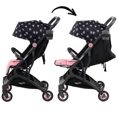 NANIA Cassy kompaktiškas vežimėlis - 6-36 mėn. - Do kaina ir informacija | Nania Vaikams ir kūdikiams | pigu.lt