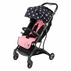 Детская коляска Nania Cassy compact Minnie цена и информация | Nania Товары для детей и младенцев | pigu.lt