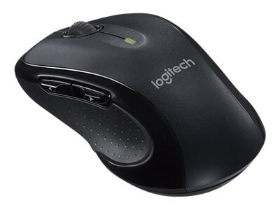 Logitech M510 (910-001826) kaina ir informacija | Pelės | pigu.lt