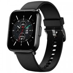 Xiaomi MiBro Color Smartwatch, juodas цена и информация | Смарт-часы (smartwatch) | pigu.lt