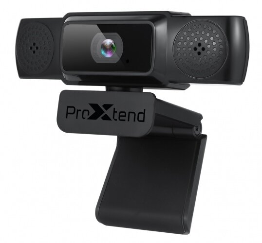 Веб-камера ProXtend X502 Full HD PRO цена | pigu.lt