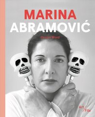 Marina Abramovic цена и информация | Книги об искусстве | pigu.lt