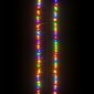 LED lempučių girlianda, 1000 įvairių spalvų LED kaina ir informacija | Girliandos | pigu.lt