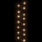 Smulkių LED lempučių girlianda, 30m kaina ir informacija | Girliandos | pigu.lt