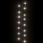 Smulkių LED lempučių girlianda, 10m kaina ir informacija | Girliandos | pigu.lt