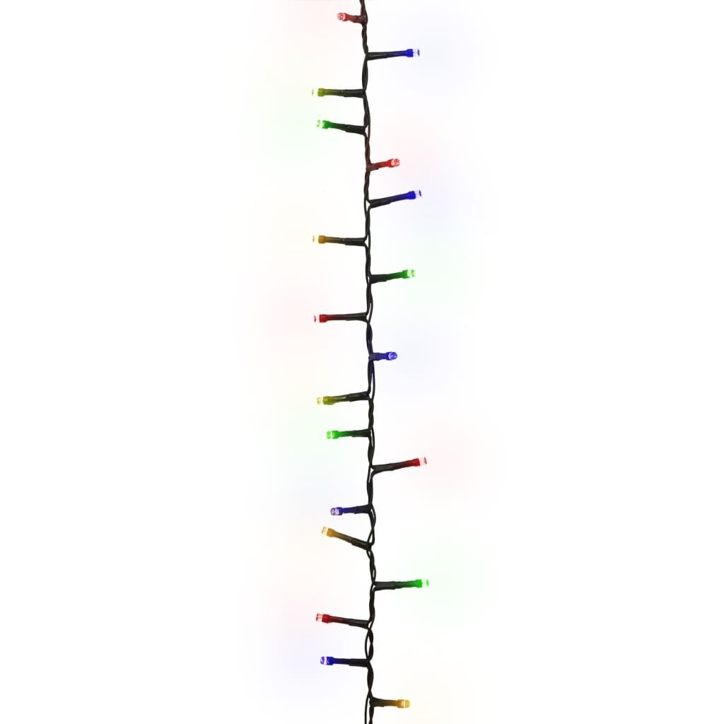 Smulkių LED lempučių girlianda, 30m kaina ir informacija | Girliandos | pigu.lt