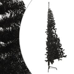 Dirbtinė Kalėdų eglutė su stovu, 180cm kaina ir informacija | Eglutės, vainikai, stovai | pigu.lt