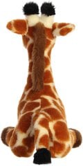 Minkštas žaislas Aurora Eco Nation Žirafa, 24 cm kaina ir informacija | Minkšti (pliušiniai) žaislai | pigu.lt
