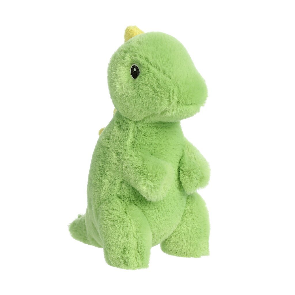 Minkštas žaislas Aurora Eco Nation Tiranozauras Rex, 22 cm цена и информация | Minkšti (pliušiniai) žaislai | pigu.lt