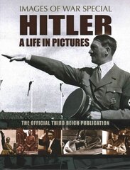 Hitler: A Life in Pictures kaina ir informacija | Biografijos, autobiografijos, memuarai | pigu.lt