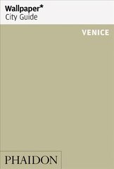 Wallpaper* City Guide Venice цена и информация | Путеводители, путешествия | pigu.lt