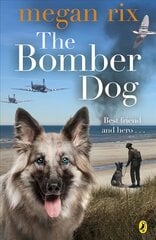 Bomber Dog kaina ir informacija | Knygos paaugliams ir jaunimui | pigu.lt