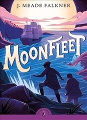 Moonfleet цена и информация | Книги для подростков и молодежи | pigu.lt