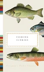 Fishing Stories kaina ir informacija | Fantastinės, mistinės knygos | pigu.lt