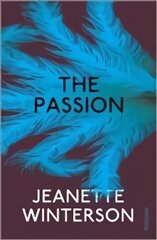 Passion kaina ir informacija | Fantastinės, mistinės knygos | pigu.lt