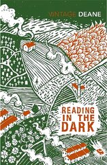 Reading in the Dark цена и информация | Фантастика, фэнтези | pigu.lt