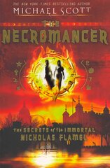Necromancer: Book 4 kaina ir informacija | Knygos paaugliams ir jaunimui | pigu.lt