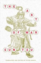 Art of War,The цена и информация | Исторические книги | pigu.lt