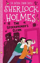 Stockbroker's Clerk (Easy Classics) kaina ir informacija | Knygos paaugliams ir jaunimui | pigu.lt