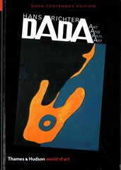 Dada: Art and Anti-Art 2nd Revised edition цена и информация | Книги об искусстве | pigu.lt