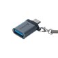 Izoxis 00018932 kaina ir informacija | Adapteriai, USB šakotuvai | pigu.lt