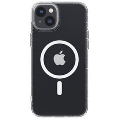 Чехол для Iphone 14 plus, прозрачный цена и информация | Чехлы для телефонов | pigu.lt