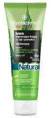 Rankų kremas Nivelazione Skin Therapy, 100 ml kaina ir informacija | Kūno kremai, losjonai | pigu.lt