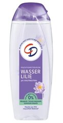 Dušo želė CD Water Lily Moisturising Shower Gel, 250 ml kaina ir informacija | Dušo želė, aliejai | pigu.lt