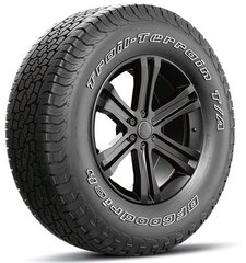 BF Goodrich Trail TerRain T/A 225/60R18 100 H цена и информация | Всесезонная резина | pigu.lt