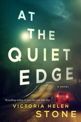 At the Quiet Edge: A Novel цена и информация | Фантастика, фэнтези | pigu.lt