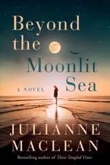 Beyond the Moonlit Sea: A Novel kaina ir informacija | Fantastinės, mistinės knygos | pigu.lt