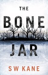 Bone Jar kaina ir informacija | Fantastinės, mistinės knygos | pigu.lt