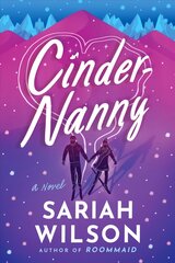 Cinder-Nanny: A Novel kaina ir informacija | Fantastinės, mistinės knygos | pigu.lt
