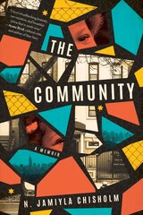 Community: A Memoir kaina ir informacija | Biografijos, autobiografijos, memuarai | pigu.lt