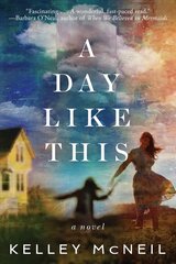 Day Like This: A Novel цена и информация | Фантастика, фэнтези | pigu.lt