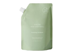 Dušo želė Haan Purifying Verbena, 450 ml kaina ir informacija | Dušo želė, aliejai | pigu.lt