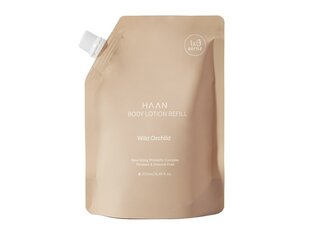 Kūno losjonas Haan Wild Orchid, 250 ml kaina ir informacija | Kūno kremai, losjonai | pigu.lt