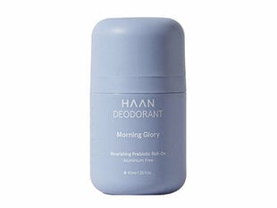 Rutulinis dezodorantas Haan Morning Glory, 40 ml kaina ir informacija | Dezodorantai | pigu.lt