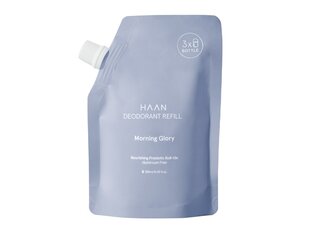 Dezodoranto papildymas Haan Morning Glory, 120 ml kaina ir informacija | Dezodorantai | pigu.lt