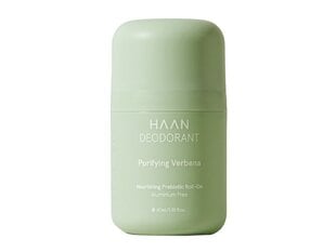 Rutulinis dezodorantas Haan Purifying Verbena, 40 ml kaina ir informacija | Dezodorantai | pigu.lt