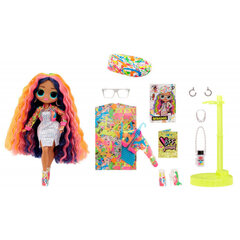Кукла 'L.O.L. Surprise OMG Core Series 6 Asst Sketches Melrose' цена и информация | Игрушки для девочек | pigu.lt