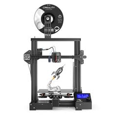 Creality Ender-3 Neo 3D kaina ir informacija | Išmanioji technika ir priedai | pigu.lt