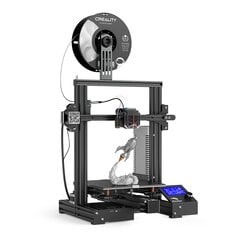 3D принтер Creality Ender-3 Neo цена и информация | Смарттехника и аксессуары | pigu.lt