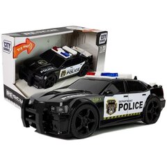 Детская полицейская машина цена и информация | Игрушки для мальчиков | pigu.lt