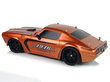 Lean toys Sportinio automobilio R/C 1:18 Brown kaina ir informacija | Žaislai berniukams | pigu.lt