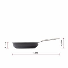 Сковорода Valira Aire (Ø 24 см) цена и информация | Cковородки | pigu.lt